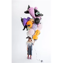 Lufi 30 cm boszorkány mix S/6