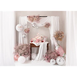 Lufi 30 cm bride to be mix S/6