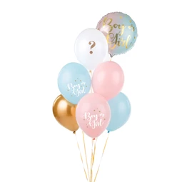 Lufi 30 cm fiú vagy lány mix S/6