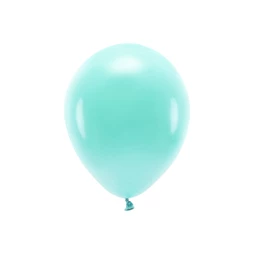 Lufi 30 cm pasztell sötét menta S/100