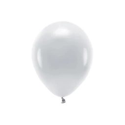 Lufi 30 cm pasztell szürke S/10