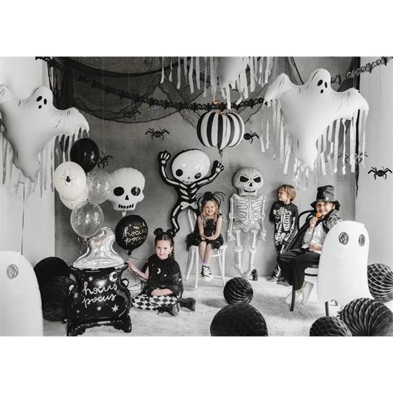 Lufi 30 cm pókok keverék S/6