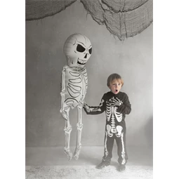 Lufi csontváz XXL 46x129 cm mix