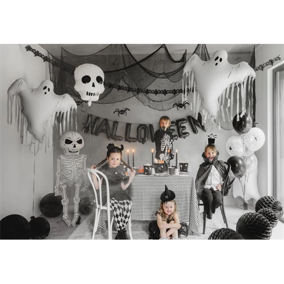 Lufi csontváz XXL 46x129 cm mix