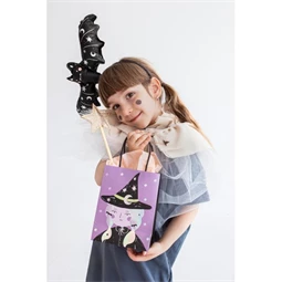 Lufi denevér fólia 40,5x13 cm mix