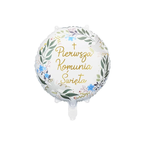 Lufi elsőáldozás fólia 45 cm mix