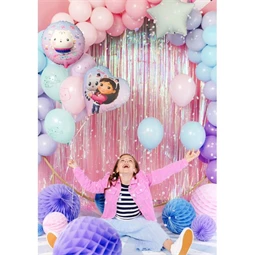 Lufi erős 27 cm Gabby háza mix S/6