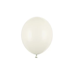 Lufi erős 27 cm pasztell világos krém S/50