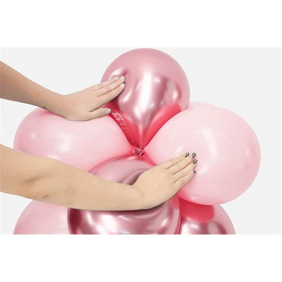 Lufi girland szalag 5 m