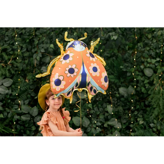 Lufi katica fólia 87x75 cm mix