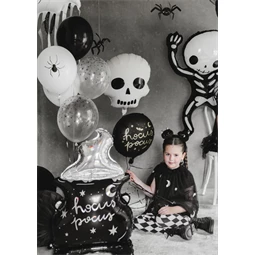 Lufi koponya fólia 36x41 cm mix