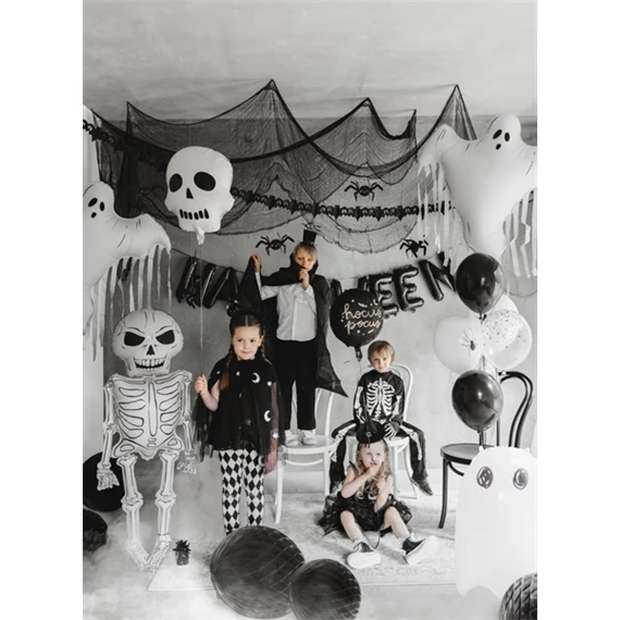 Lufi koponya fólia 36x41 cm mix