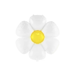 Lufi margaréta fólia 97x103 cm mix