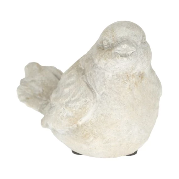 Madár 12,5x9x9,5 cm