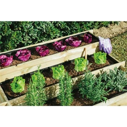 Magaságyás 3 szintes 113x40x88 cm