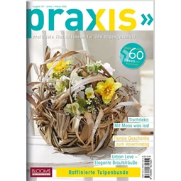 Magazin Praxis Jan/Februar 2026