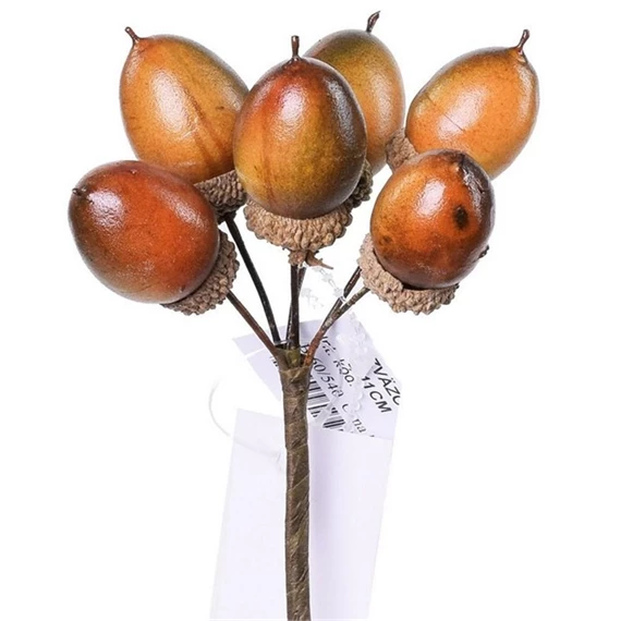 Makk betűzős 11 cm