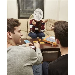 Maskarades társasjáték