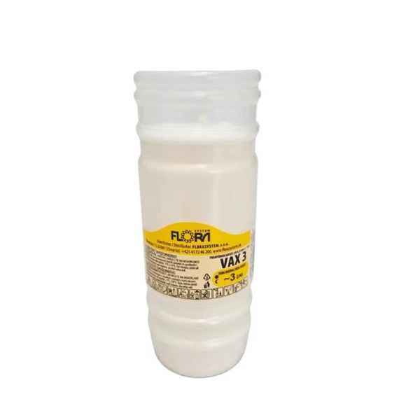 Mécsesbetét 3 nap 200 g
