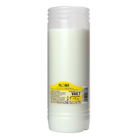 Mécsesbetét 7 nap 610 g