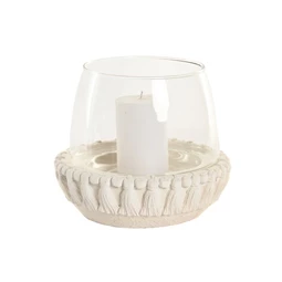 Mécsestartó 23x23x20 cm