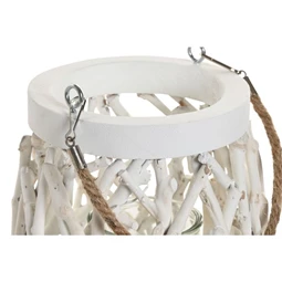 Mécsestartó 35x35x32 cm S/2