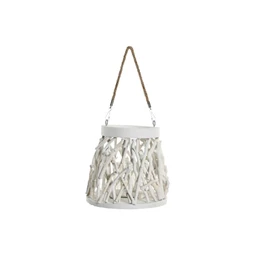 Mécsestartó 35x35x32 cm S/2