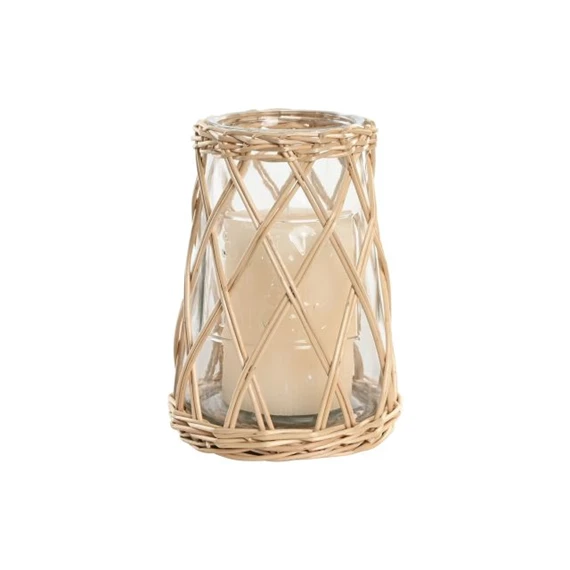 Mécsestartó 18x18x24 cm