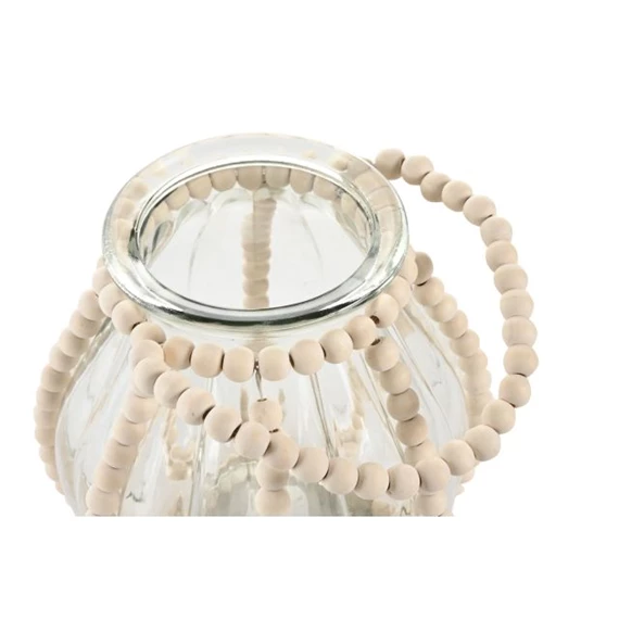 Mécsestartó 22x22x22 cm