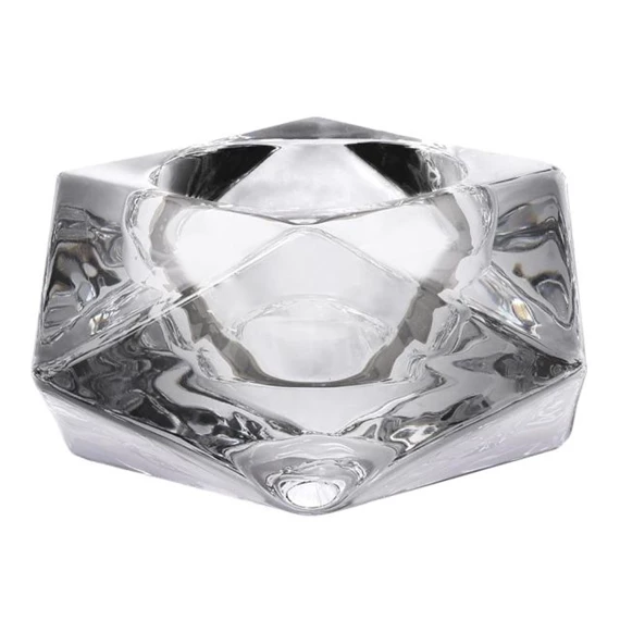 Mécsestartó 7x4x7 cm