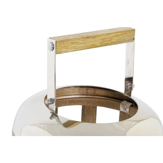 Mécsestrató 22x22x32 cm