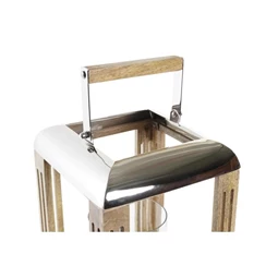 Mécsestrató 23x23x36 cm