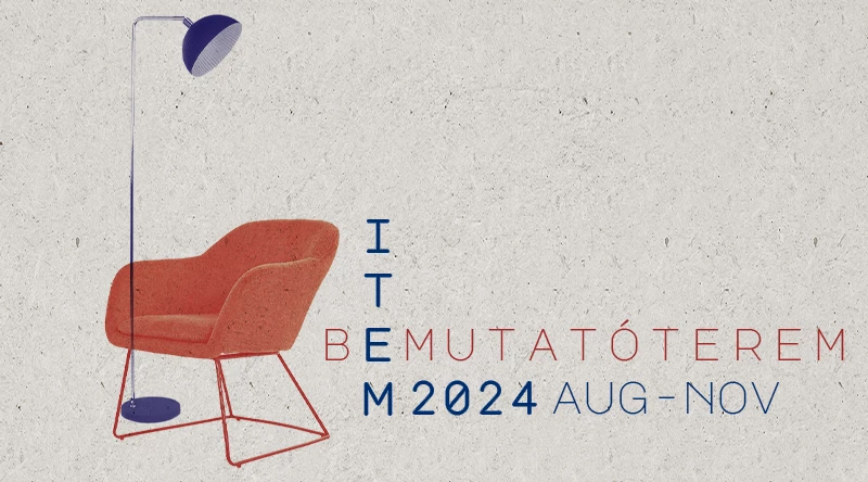Megnyitottuk ITEM bemutatótermünket!