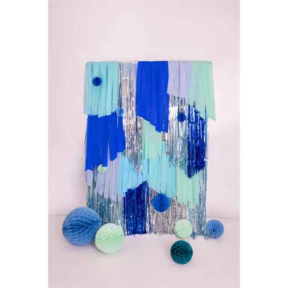 Méhsejt gömb pisztácia 10 cm