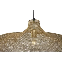 Mennyezeti lámpa 87x87x48 cm