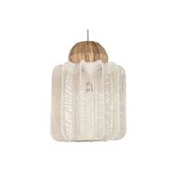 Mennyezeti lámpa 38x38x52 cm