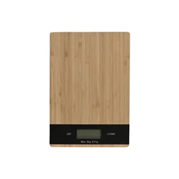 Mérleg 21,5x15x1,8 cm