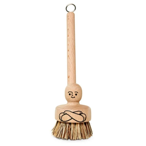 Mr. Scrubber súrolókefe 5,9x21,5 cm