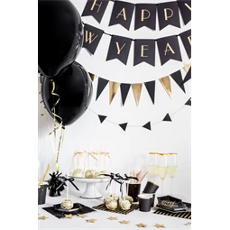 Műanyag szalag arany 5 mm x 225 m