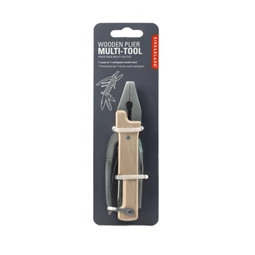 Multifunkciós zsebszerszám, fogó 7x3x22 cm