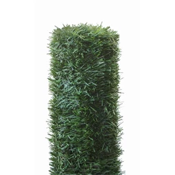 Műsövény természetes hatású 1x3 m