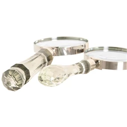 Nagyító 22x7,5x3 cm 2 féle