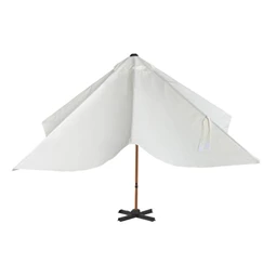 Napernyő 300x300x250 cm