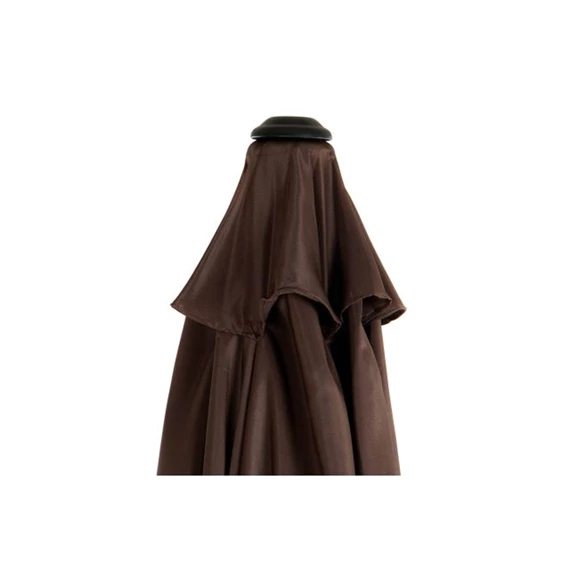 Napernyő összecsukható 270x270x225 cm