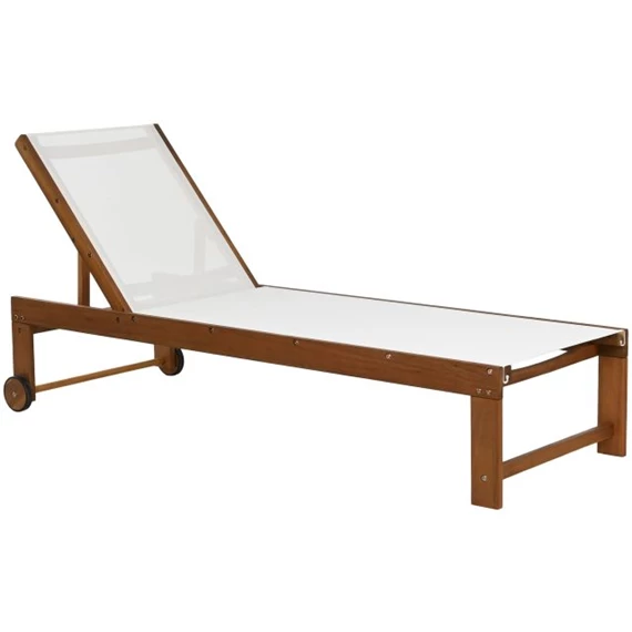 Napozóágy 187x65x81 cm