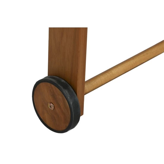 Napozóágy 187x65x81 cm