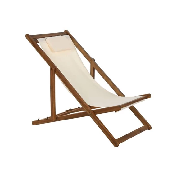 Napozóágy 96x57x83 cm