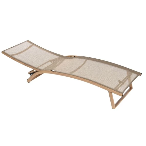 Napozóágy 192x63x97 cm