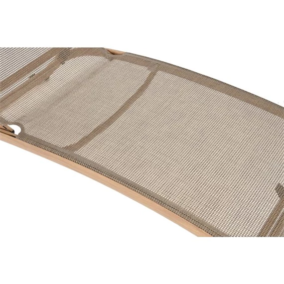 Napozóágy 192x63x97 cm