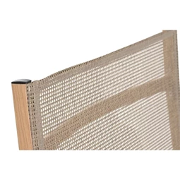 Napozóágy 192x63x97 cm